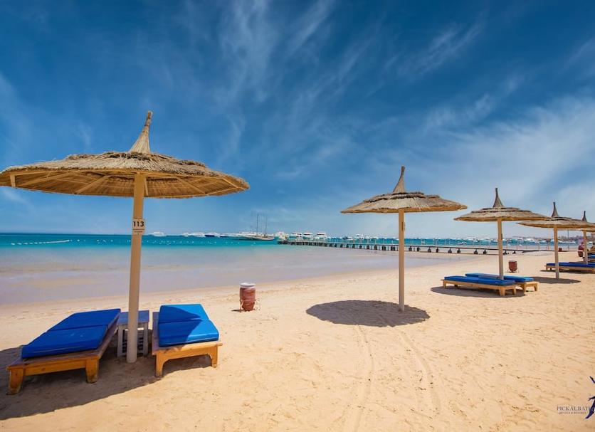 Plage Photo