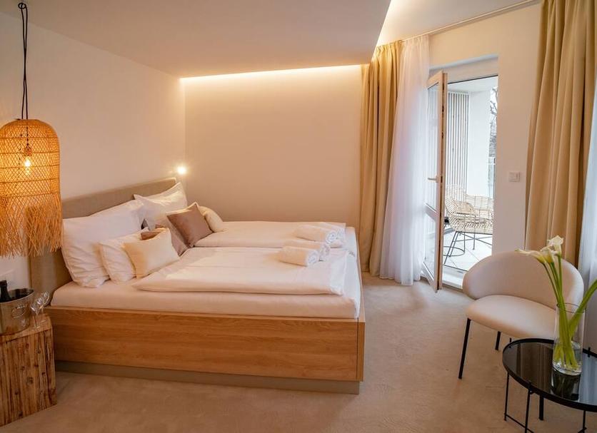 Chambre Photo