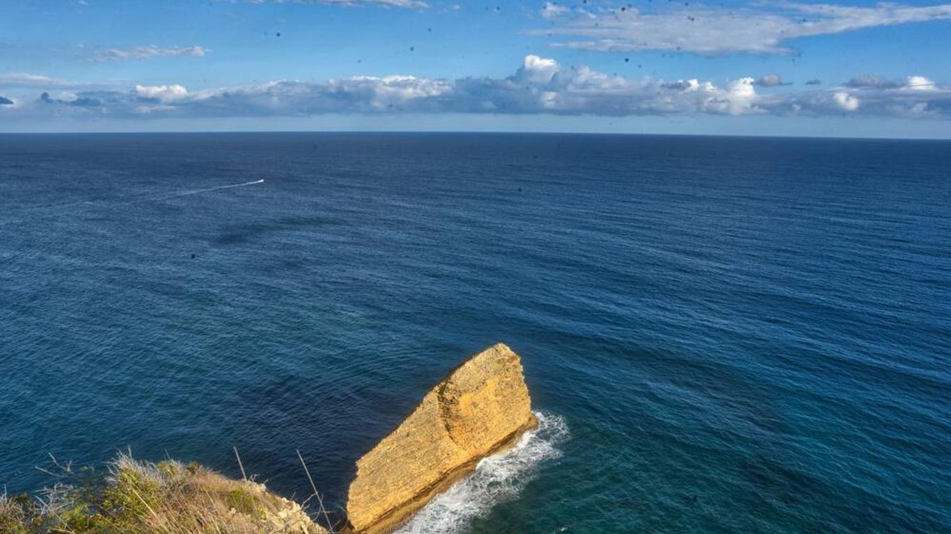 El Morro Eco Adventure Hotel