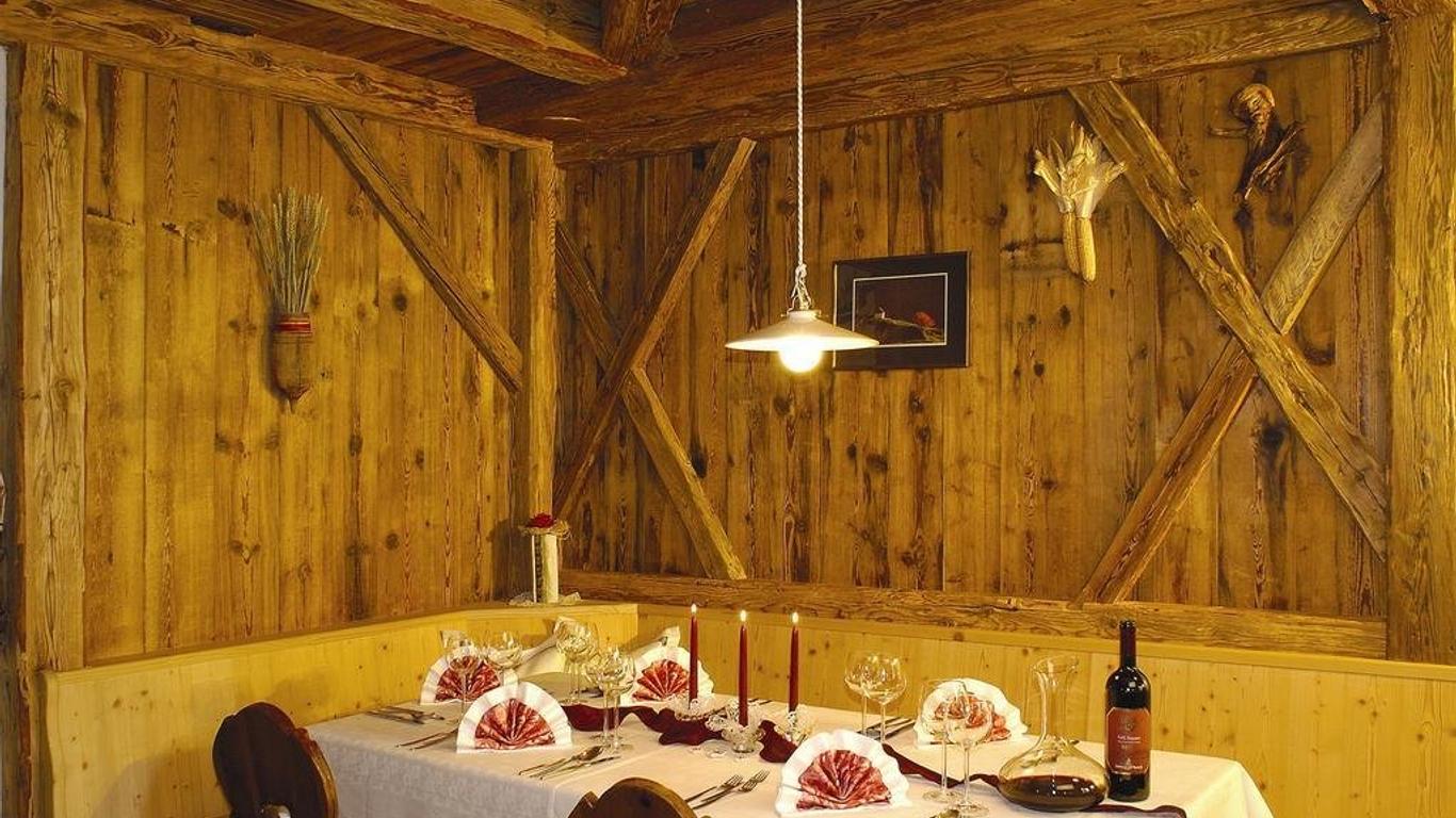 Gasthof Teiser Stern