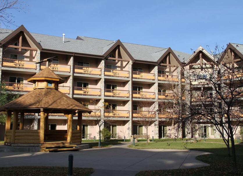 Bâtiment Photo