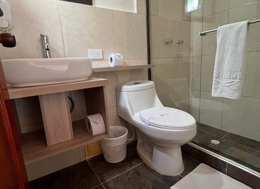 Salle de bain Photo