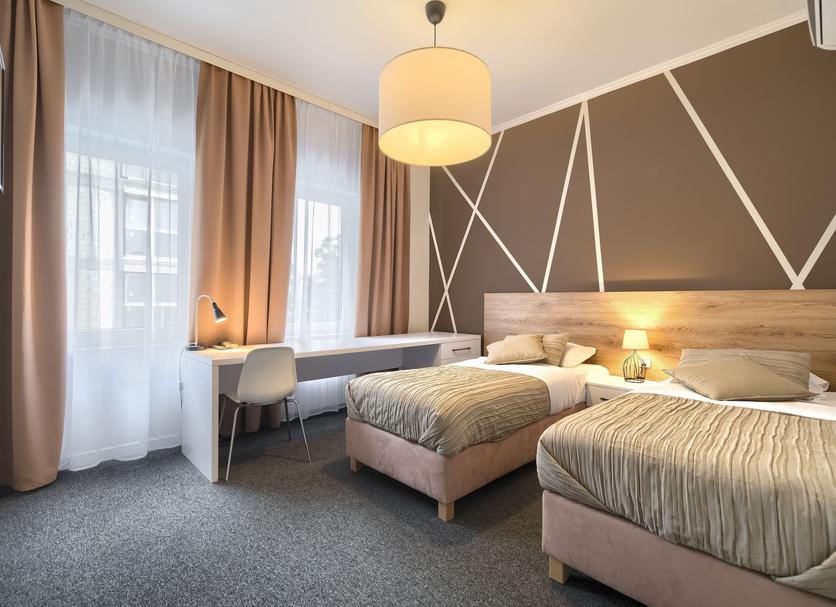 Chambre Photo