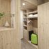 Équipements de la chambre