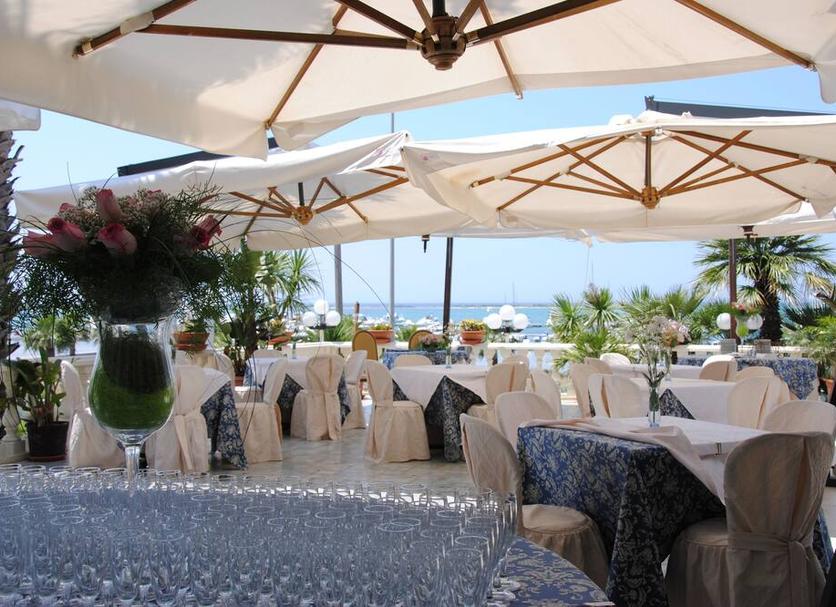 Salle de banquet Photo