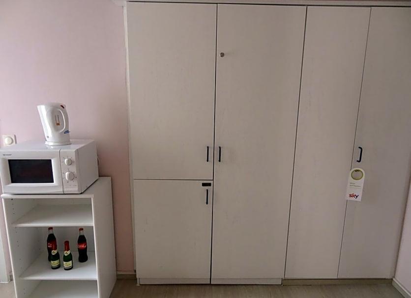 Équipements de la chambre Photo