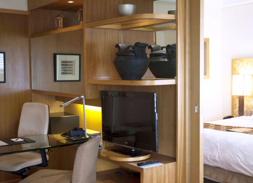 Équipements de la chambre Photo
