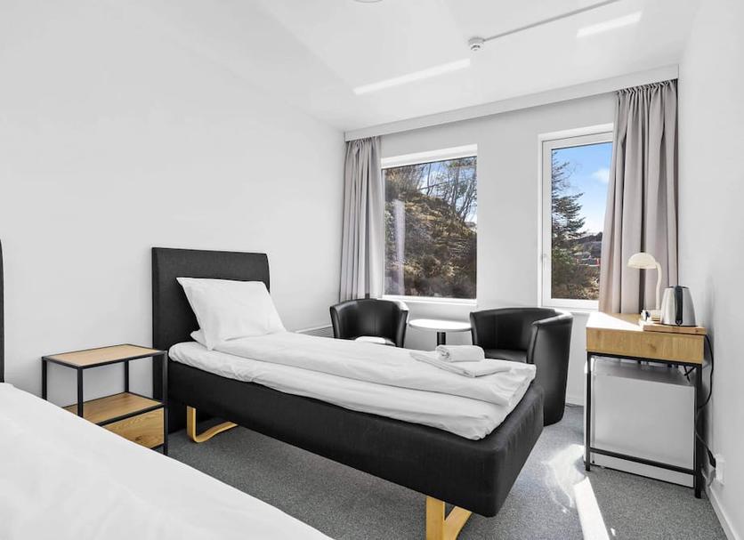 Chambre Photo