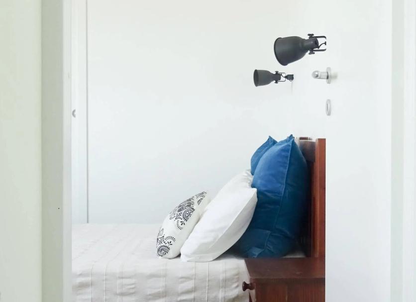 Équipements de la chambre Photo