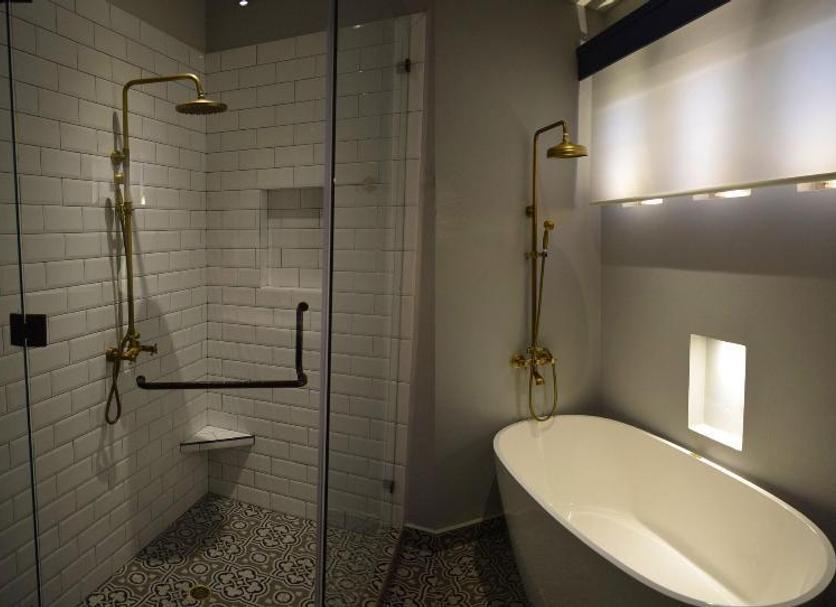 Salle de bain Photo