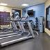 Salle de sport