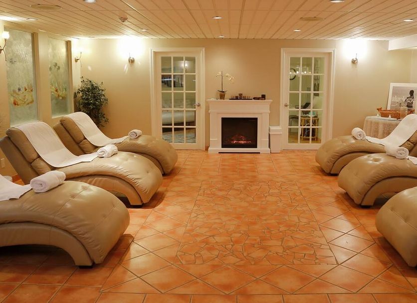 Spa Photo