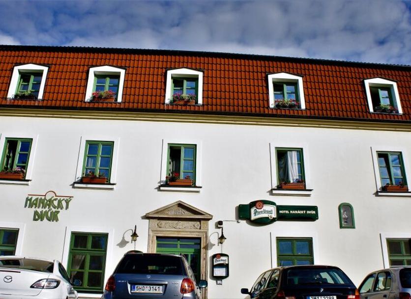 Bâtiment Photo