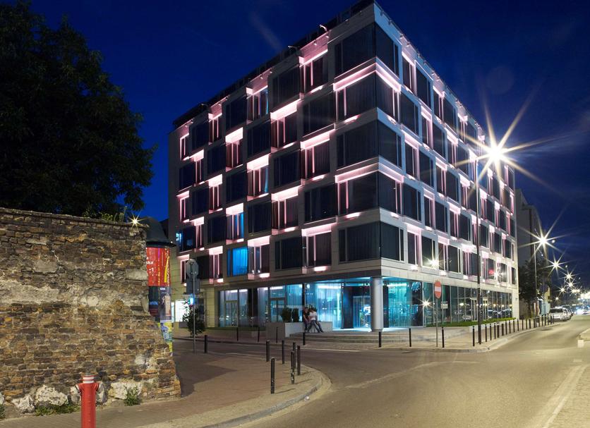 Bâtiment Photo