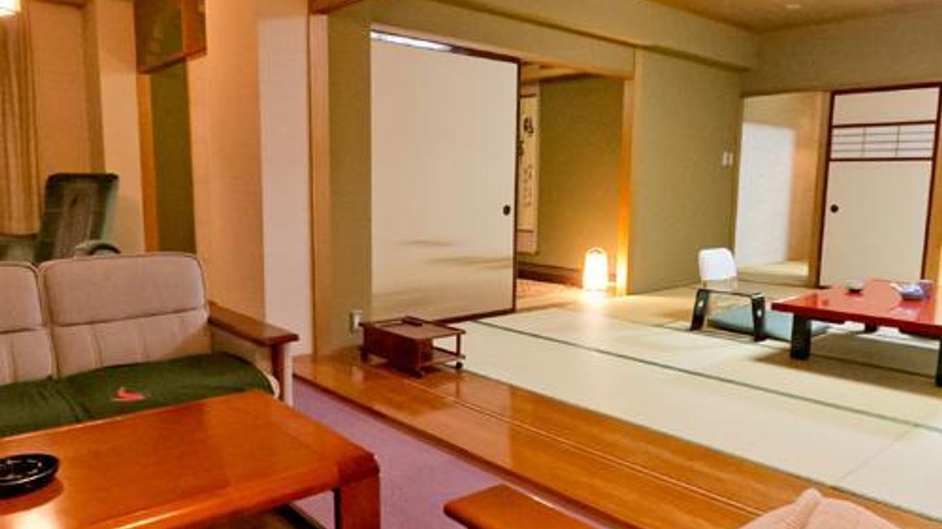 Tansen Hotel