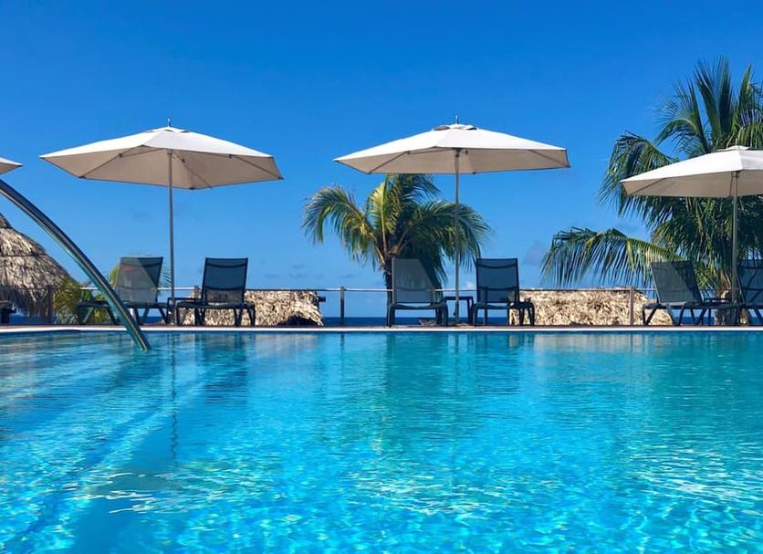 Piscine Photo