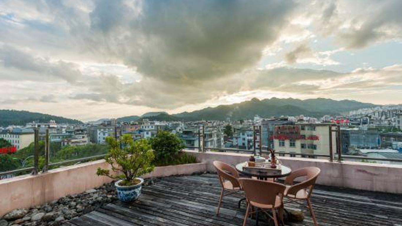 Tengchong Yudu Hotel