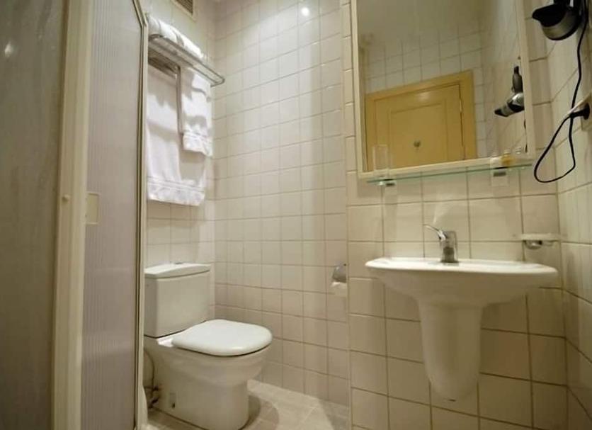 Salle de bain Photo