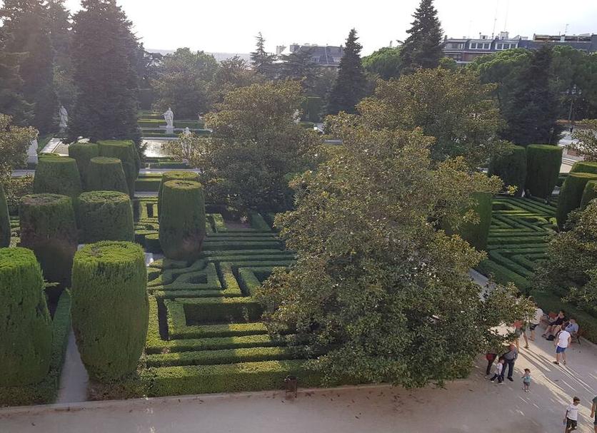 Extérieur Photo