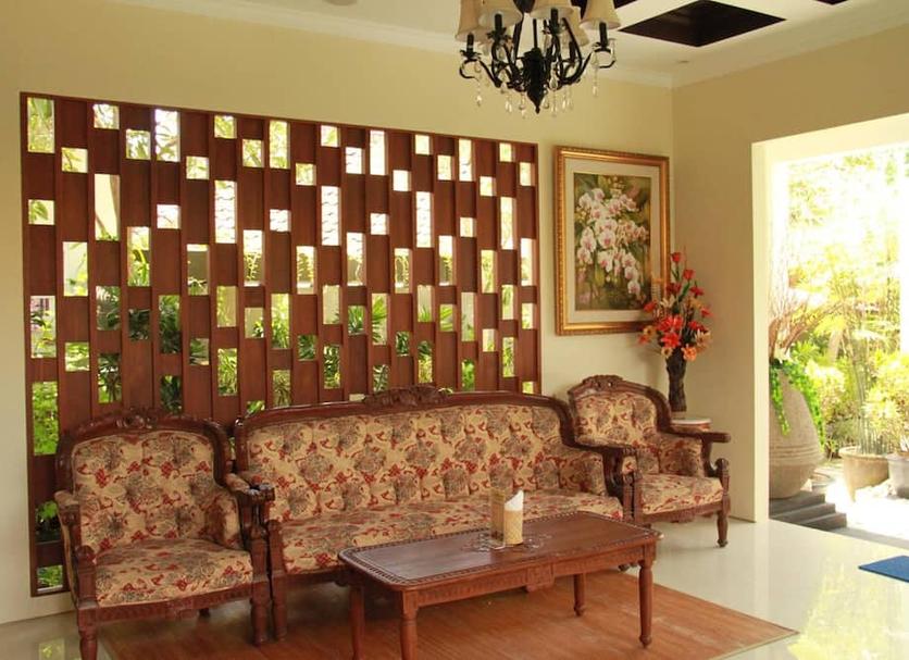 Salon Photo