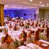 Salle de banquet