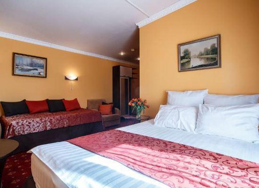 Chambre Photo