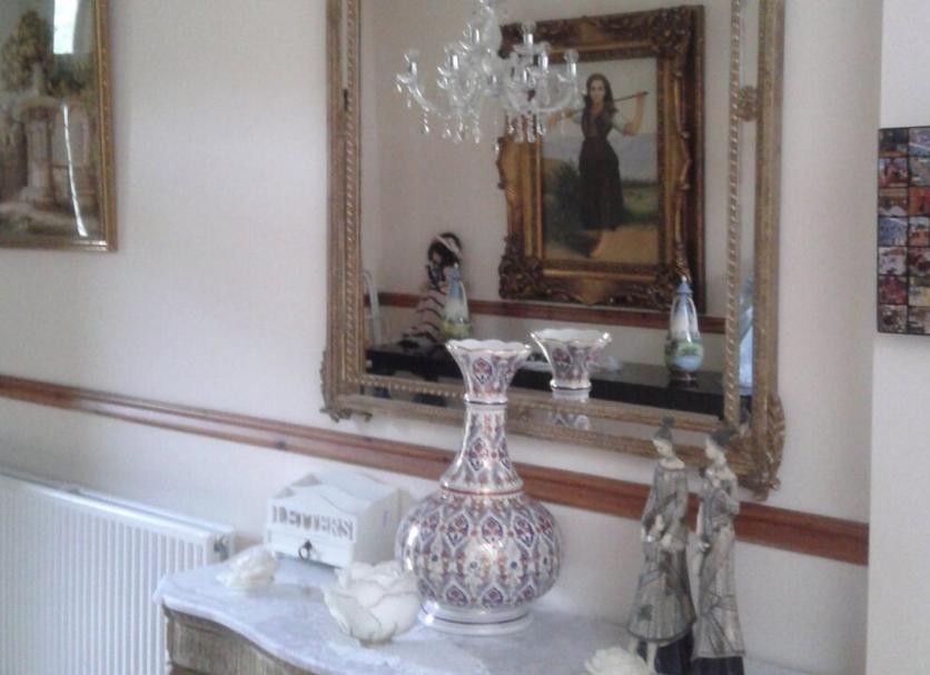 Équipements de la chambre Photo