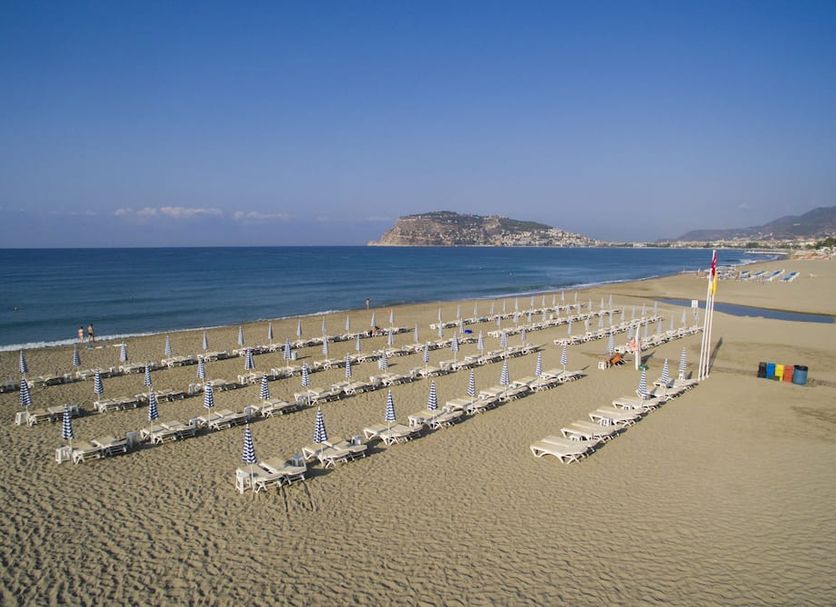Plage Photo