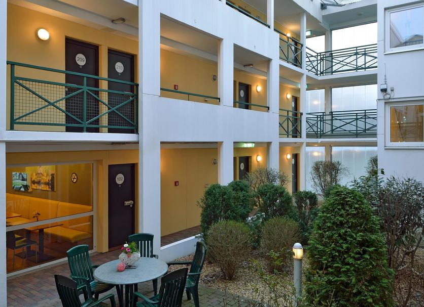 Bâtiment Photo