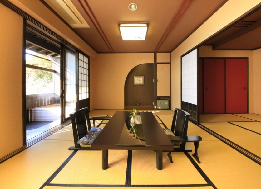 Salle à manger Photo