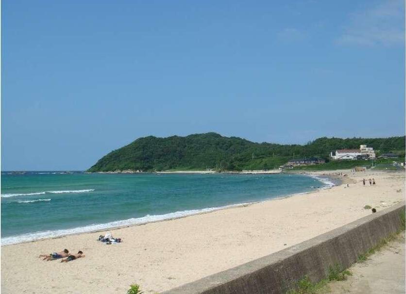 Plage Photo