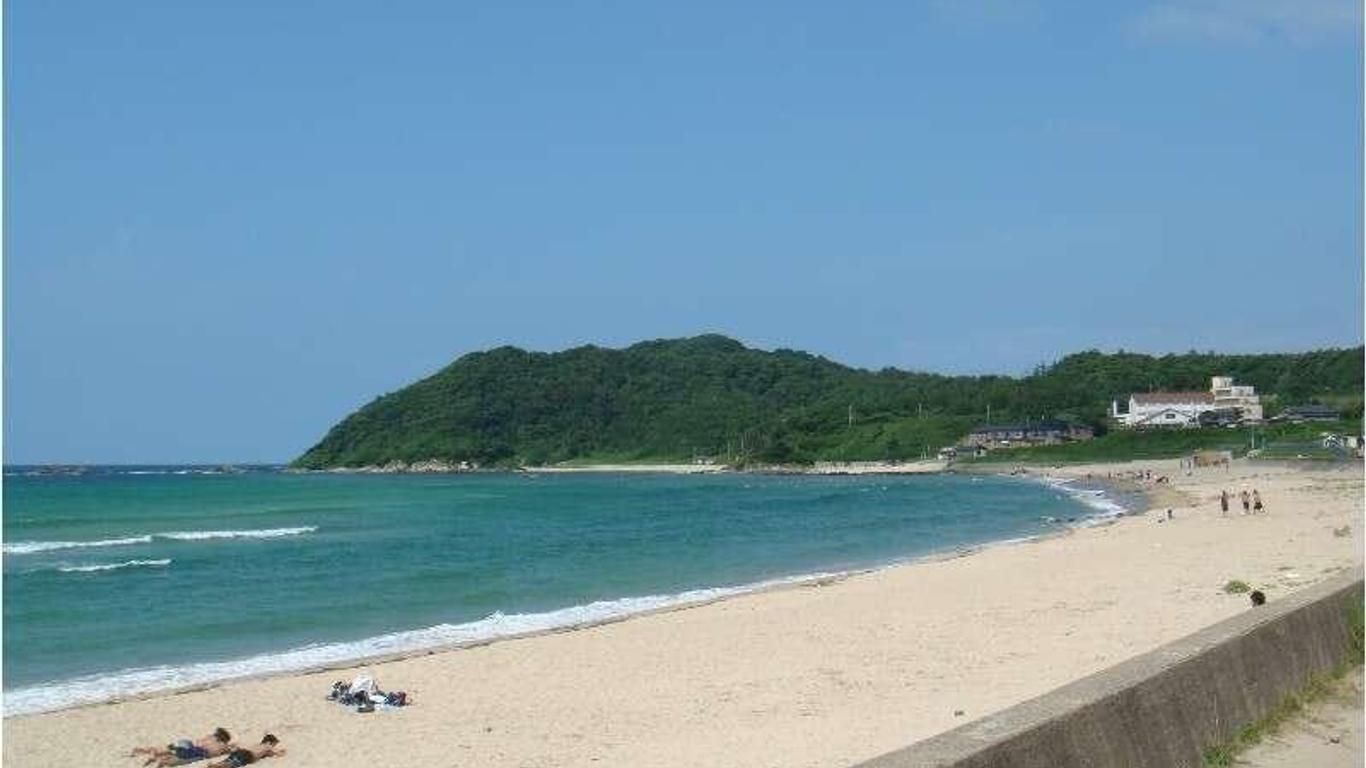 Minshuku Fukuda
