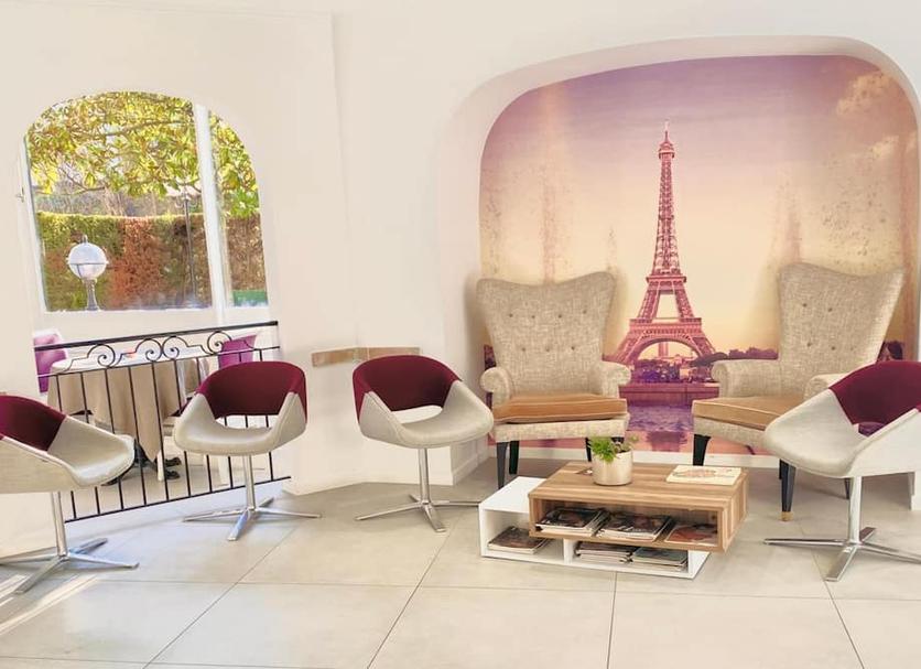 Salon Photo