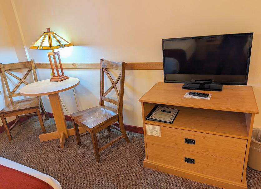 Équipements de la chambre Photo