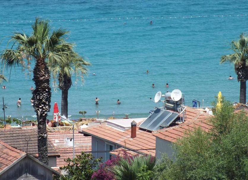 Plage Photo
