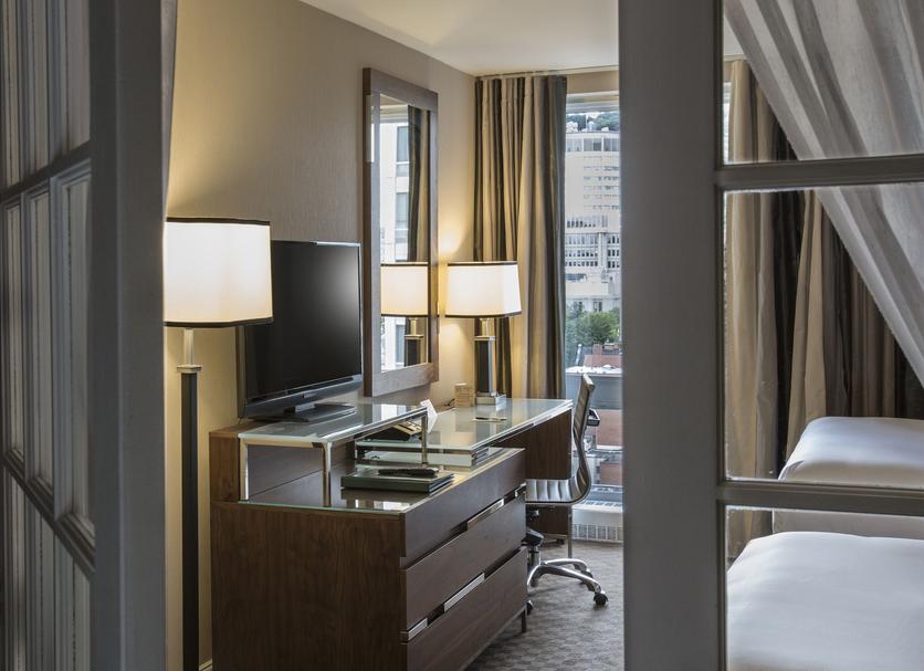 Équipements de la chambre Photo