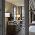 Équipements de la chambre