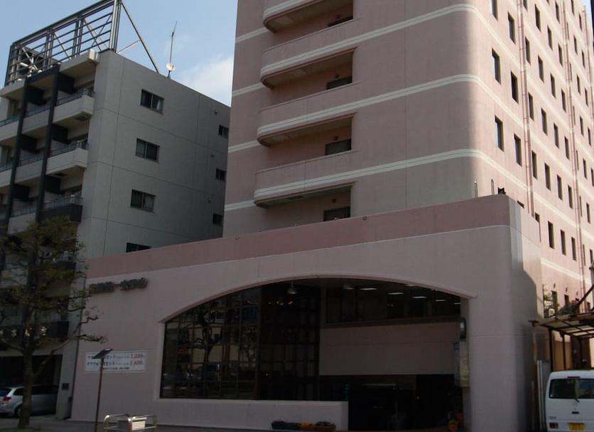 Bâtiment Photo