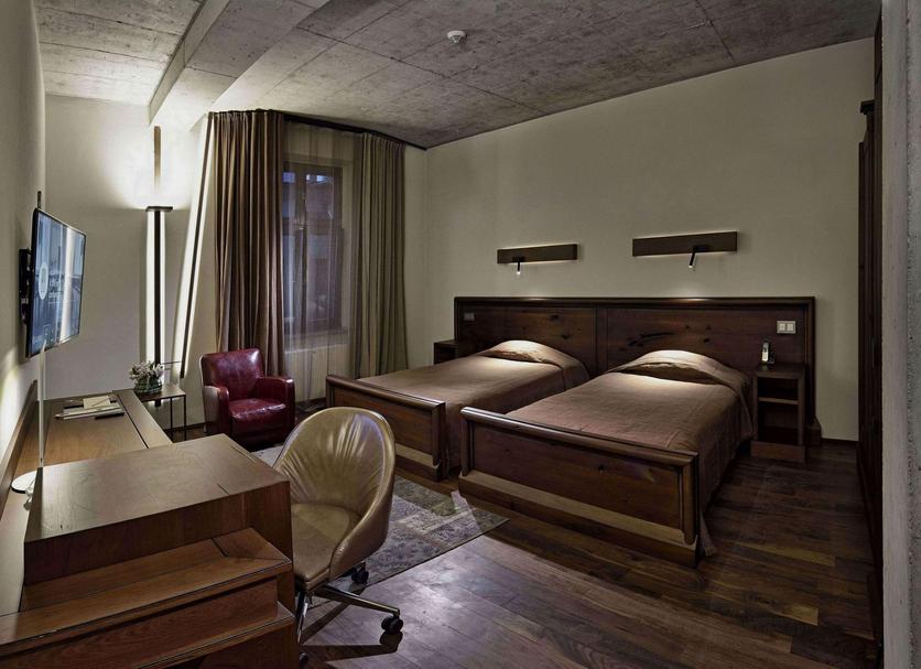 Chambre Photo