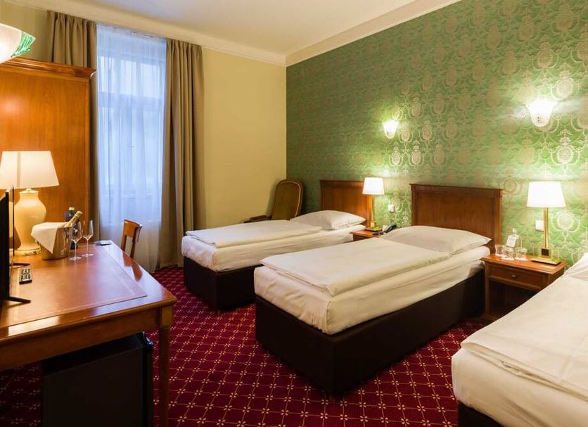 Chambre Photo