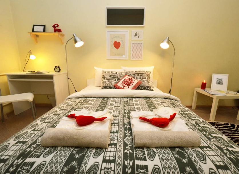 Chambre Photo
