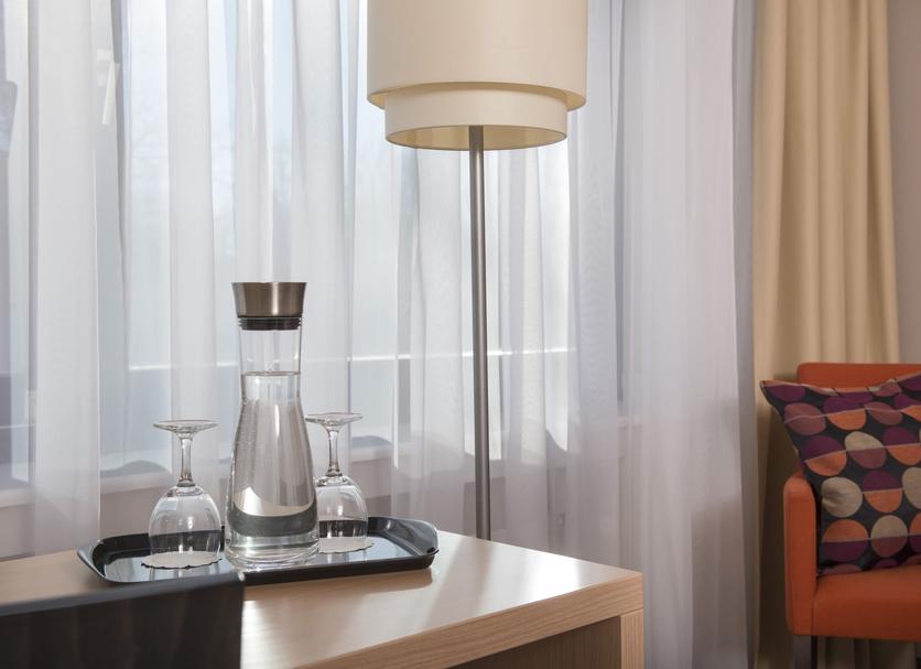 Équipements de la chambre Photo