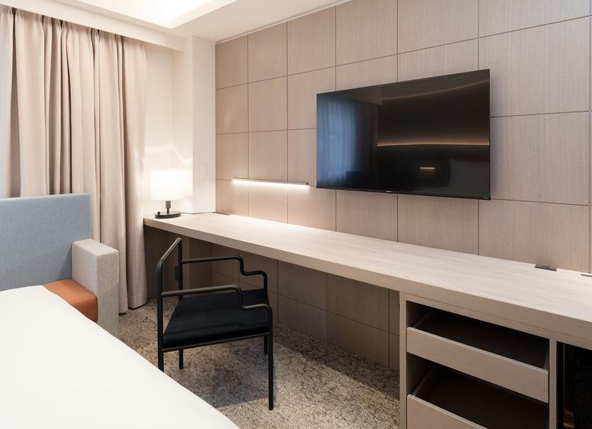 Équipements de la chambre Photo