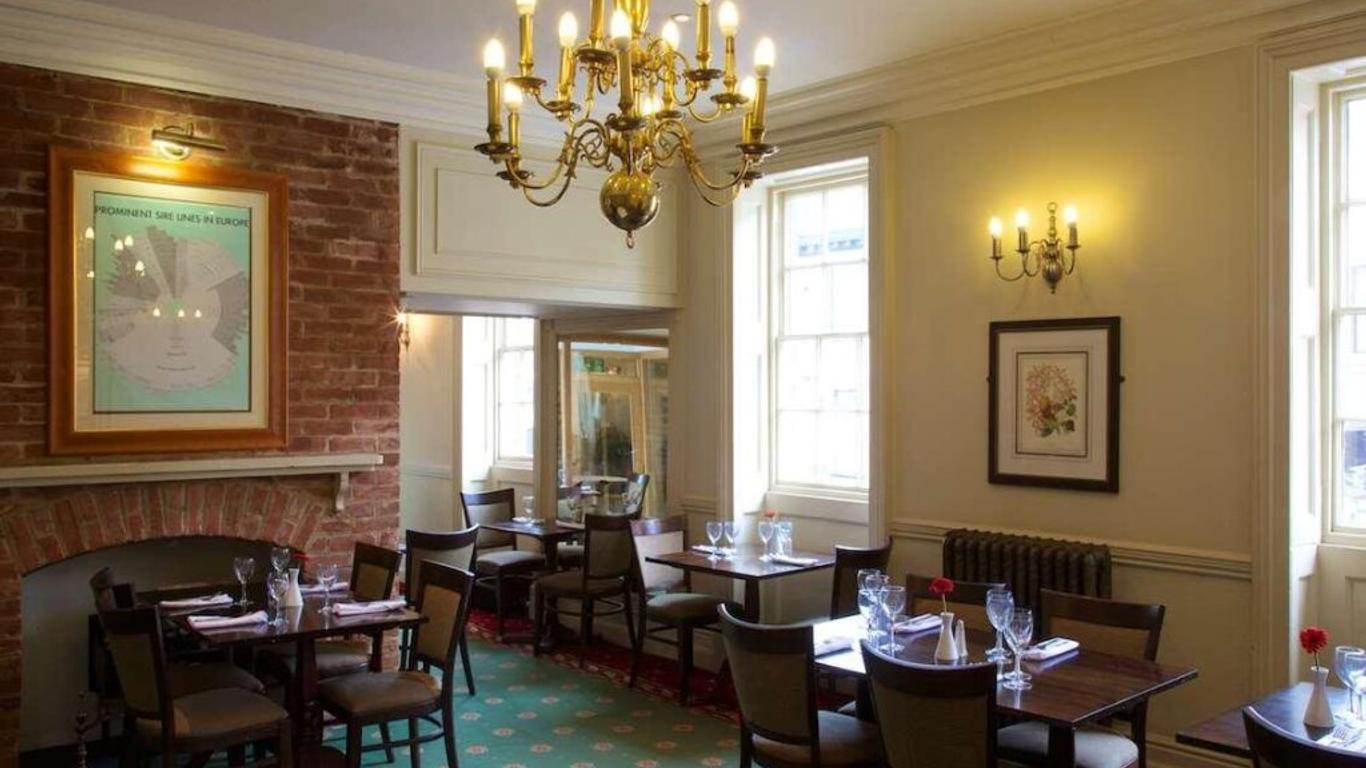 Rutland Arms