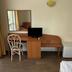 Équipements de la chambre