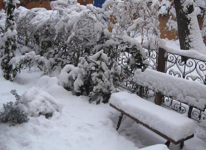 Extérieur Photo