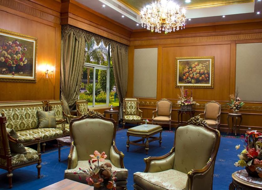 Salon Photo