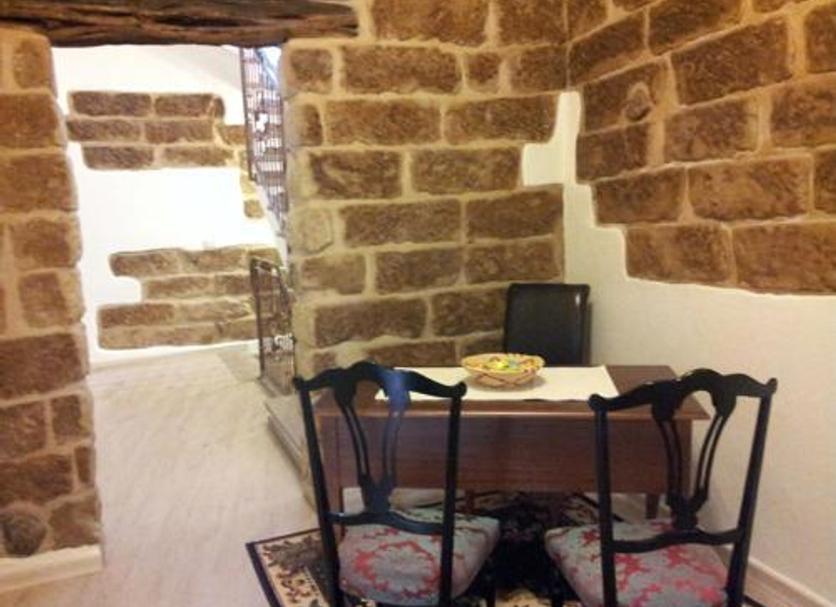 Salle à manger Photo