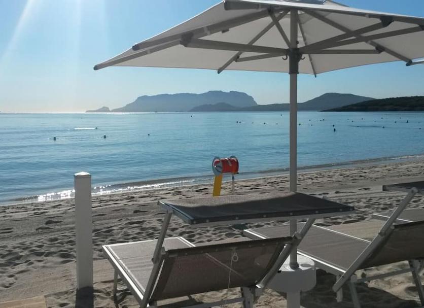 Plage Photo