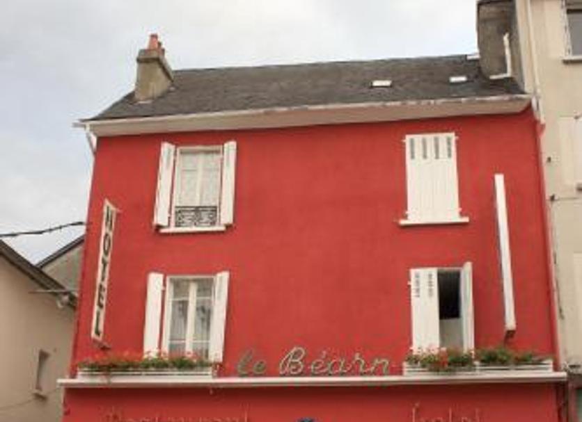 Bâtiment Photo